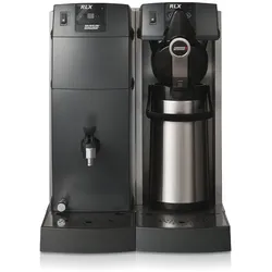 Bonamat Kaffeemaschine 2,20 l Airport Kaffee /