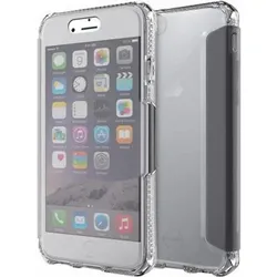 Itskins Itspectravip6tra (Apple iPhone 6, Apple iPhone 6s), Smartphone Hülle, Transparent