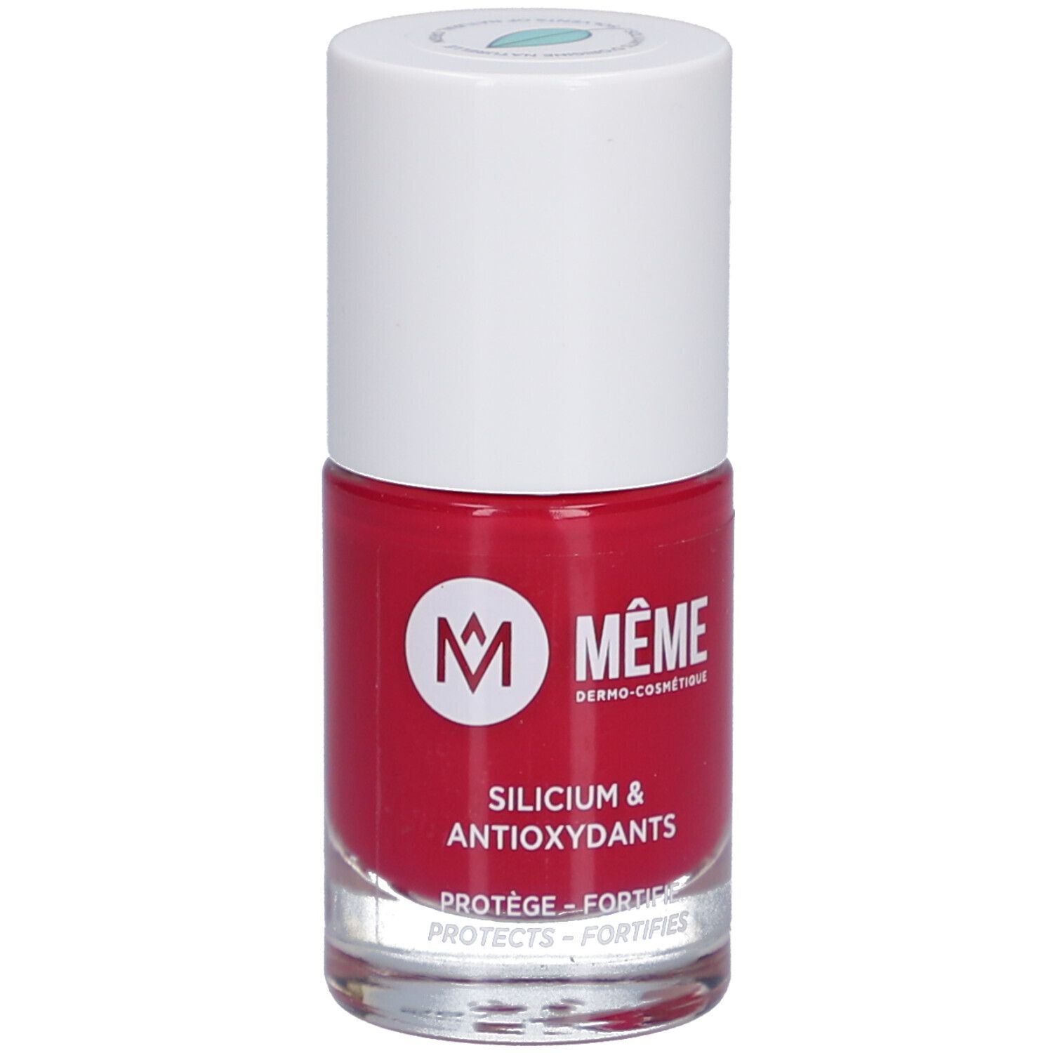 Meme Nagellack Himbeere 05 10 ml