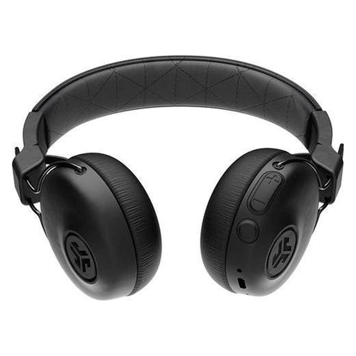 JLab Audio Studio (ANC, 34 h, Kabellos) (IEUHBASTUDIOANCRBLK4)