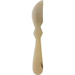Ayo Snackmesser 15 cm aus Geweih