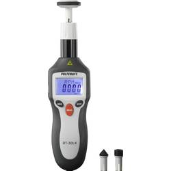 VOLTCRAFT DT-30LK Drehzahlmesser mechanisch, optisch 2 - 20000 U/min 2 - 200000 U/min