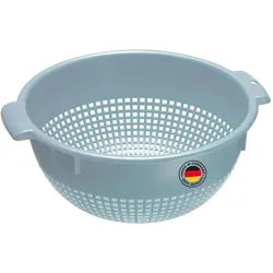 Westmark Seiher, ø innen 24 cm, blau, 2126221B