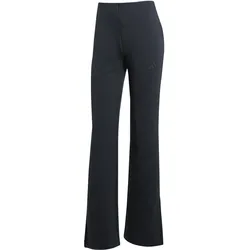 Adidas, Damen, Skihosen, All Szn Soft Lux Flared (XS), Schwarz