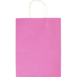 folia Papiertüten mehrfarbig