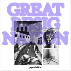 Great Resignation, Schallplatten