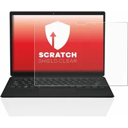 upscreen Scratch Shield Displayschutz (13.40"), Notebook Schutzfolie