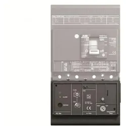 ABB RC Sel x XT2 4p RC Sel Fehlerstroms., Festeinbau, steckbare und ausfahrbare Version, 4polig Zubehör für XT2