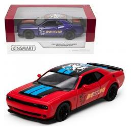 Kinsmart Dodge Challenger SRT Demon 170 1:40 (66128908)