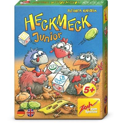 Heckmeck Junior