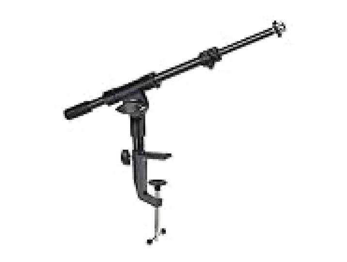 Samson Bras de microphone MBA18-45,7 cm pour podcasting et streaming (SAMBA18)
