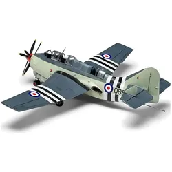 Airfix Fairey Gannet AS.1/AS.4