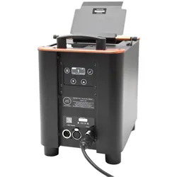 Hazebase hazer2-the cube Nebelmaschine, Hazer