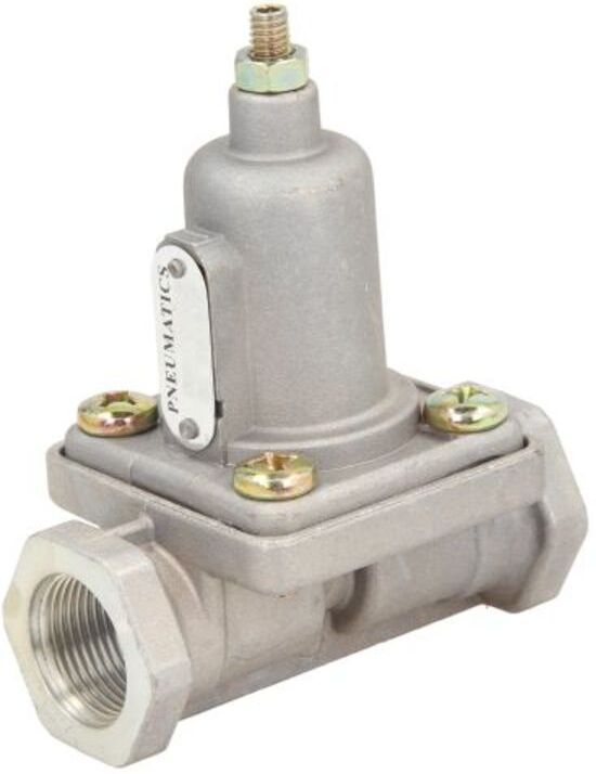 Überströmventil PNEUMATICS PN-10242