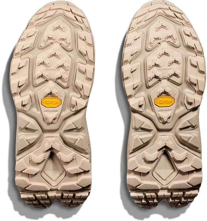 Hoka Kaha 2 Frost Gtx Vinterstøvler (Dame) - Oat Milk/sesame, 40 ⅔