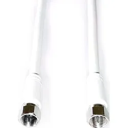 E+P Elektrik F-Anschlusskabel 7,5m ws FA 75