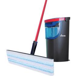 Vileda 175775 H2PRO Flat Mop Bodenwischer Mehrfarbig 1 St.