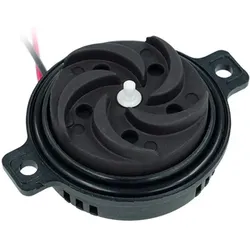 Alphacool DC-LT 3600 Ceramic 12V DC Pump bulk Version, Wasserkühlung Pumpe