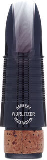 Wurlitzer Bb- Clarinet M3