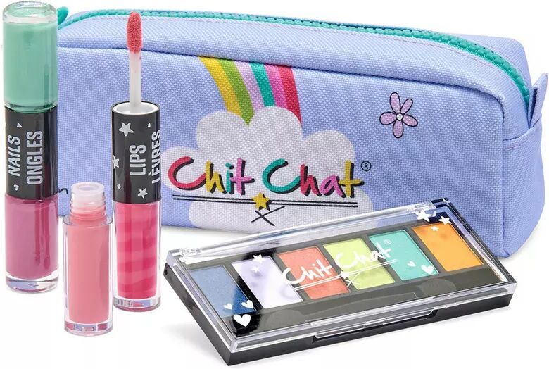 Chit Chat - Beauty Bag, Set