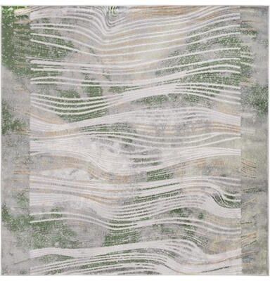 SAFAVIEH Palma Tzipi Modern Abstract Rug
