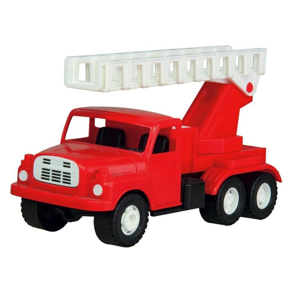 Dino Tatra 148 Feuerwehrleute 30cm (645356)