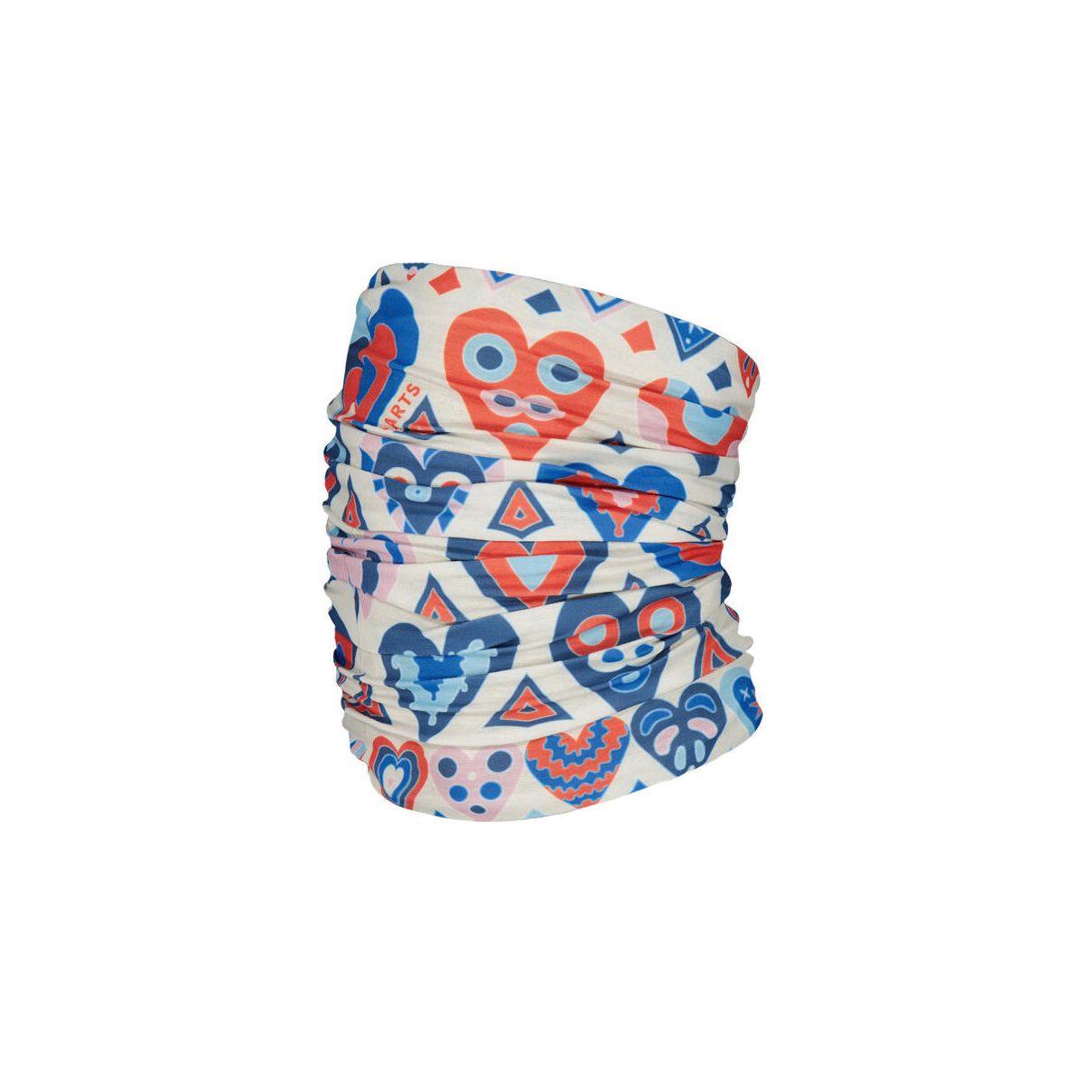 Barts Multicol Heart cream (10) 6930010