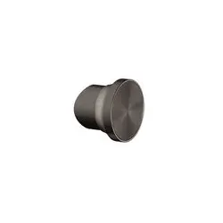 Gessi Origini  Griff-Set für Außendusche 63209, Art. 66216, 66211707, Farbe: PVD