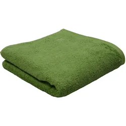 Handtuch VITA kiwi (BL 50x100 cm) - grün - BL 50x100 cm