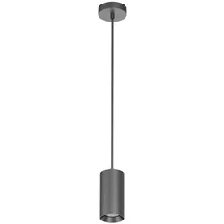 Dotlux Abhängeset schwarz 4363