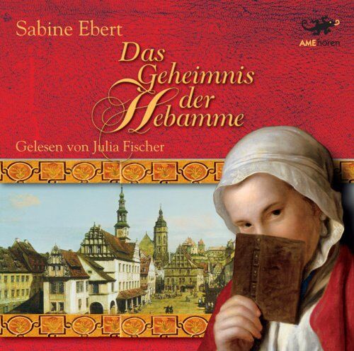 Sabine Ebert - Das Geheimnis der Hebamme - Preis vom 09.10.2026 07:28:09 h