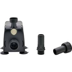 Eden WaterParadise PAS 5000 94019 Aquarien-Pumpe