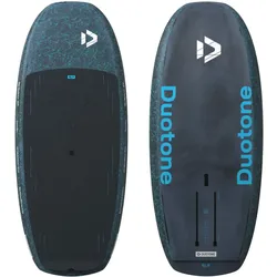 DUOTONE SKY STYLE SLS Foilboard 2027 dark grey - 4,11