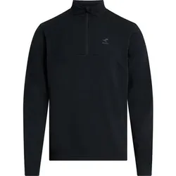 ENERGETICS Herren T-Shirt He.-Pullover Roy V M, Größe L in Schwarz Schwarz