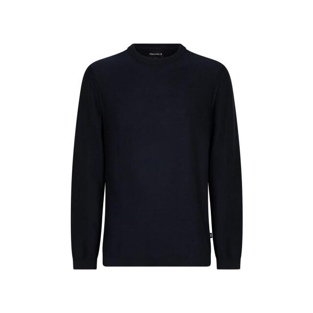 PRESLY & SUN Mitch navy