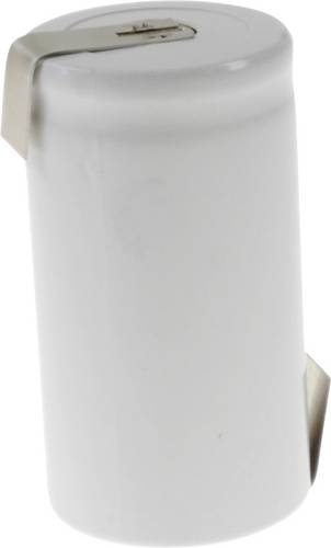 Mexcel Spezial-Akku Mono (D) NiCd 1.2V 4500 mAh 1St.