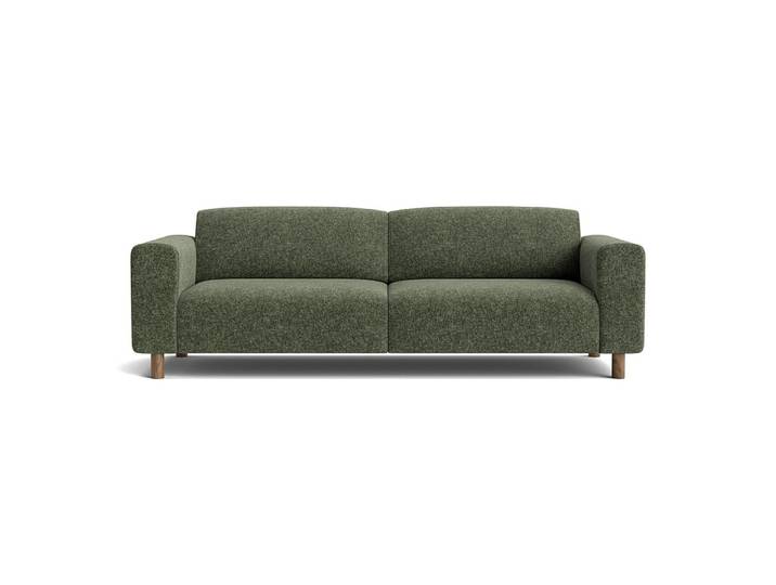Toledo 3-Sitzer-Sofa