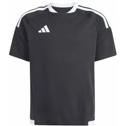 adidas Tiro 26 Competition Match Day Trikot Kinder - black/white