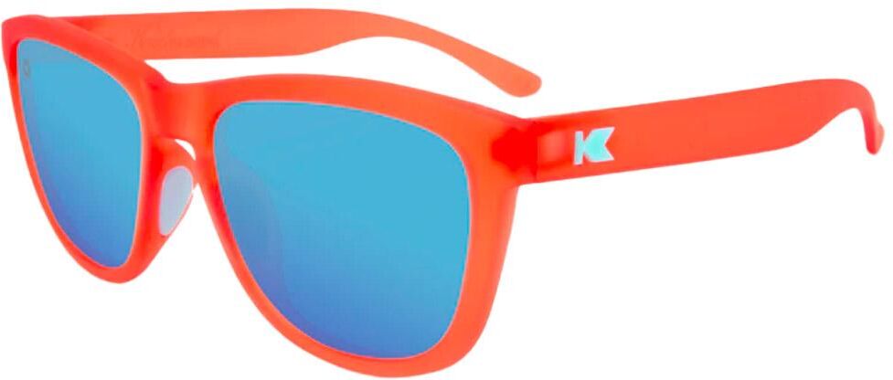 Knockaround  - Premiums Sport Fruit Punch Aqua - Lunettes de soleil
