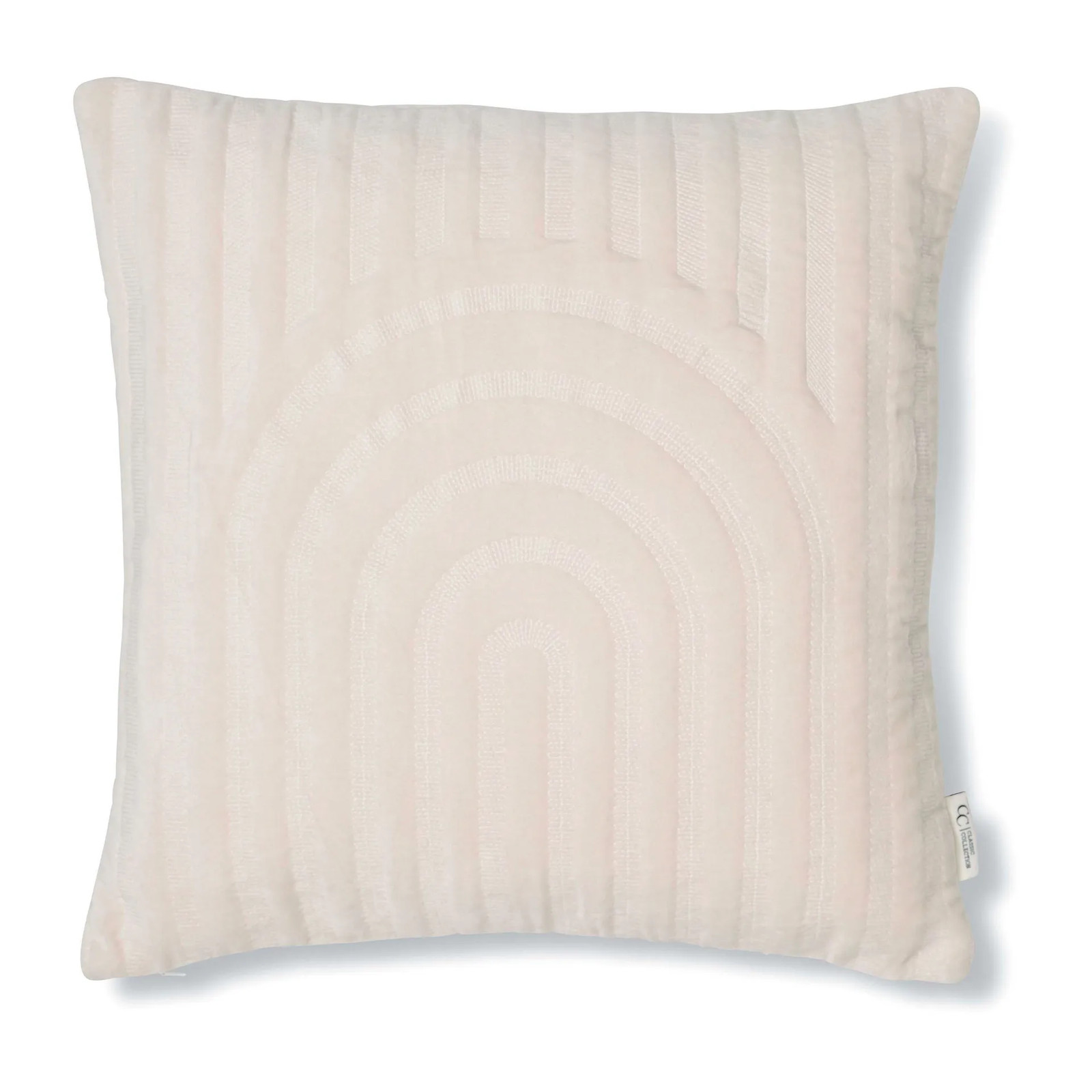 Classic Collection Arch kussenhoes Birch 50 x 50 cm