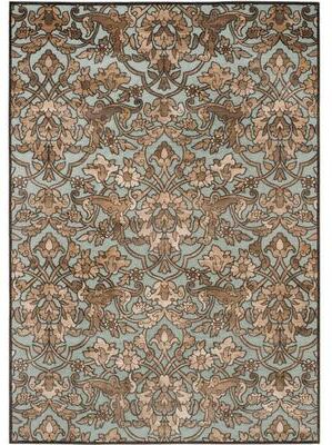 SAFAVIEH Paradise Nohemi Modern Viscose Rug
