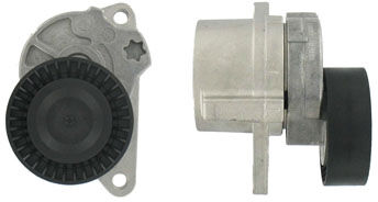Skf Riemenspanner, Keilrippenriemen Vkm 36240 Für Volvo Asia