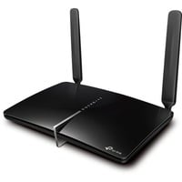 Archer MR600, Mobile WLAN-Router schwarz