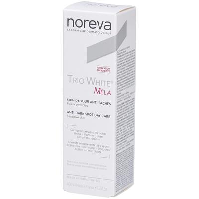Trio White Mela Jour A/Tache 40Ml 40 ml Hautcreme