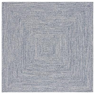 SAFAVIEH Handmade Braided Sakineh Casual Rug