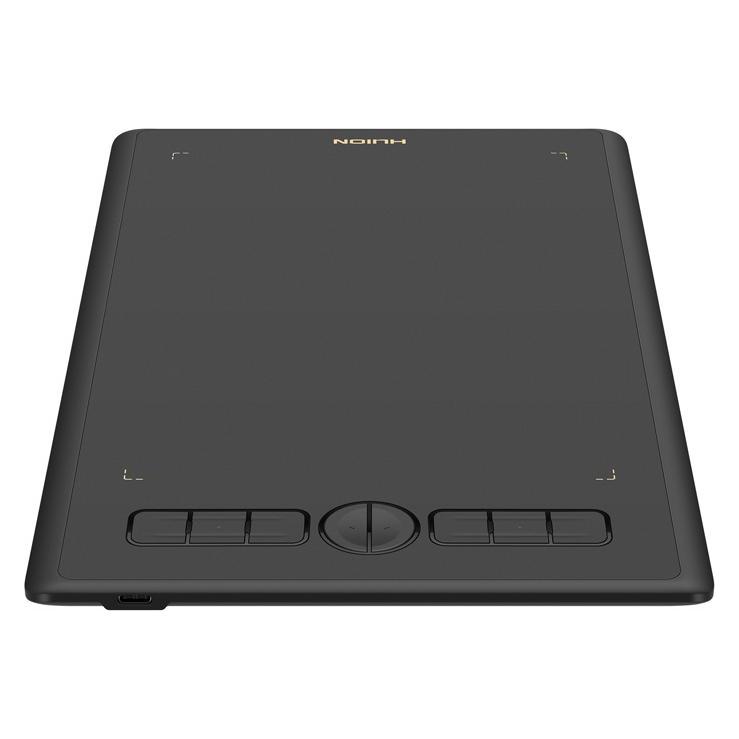 Huion Inspiroy H580X graphics tablet (5080 lpi) (H580X)