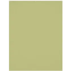 WESTCOTT X-Drop Stoffhintergrund grau (1.5x2.1m)