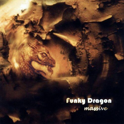 Funky Dragon - Massive - Preis vom 16.10.2026 11:41:07 h