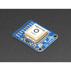Adafruit Ultimate GPS Breakout - 66 Kanäle mit 10 Hz updates