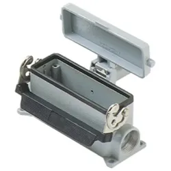 Ilme Sockelgehäuse MHP 24 LS225
